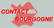 logo Contact Bourgogne